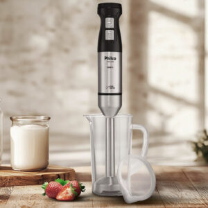 Mixer