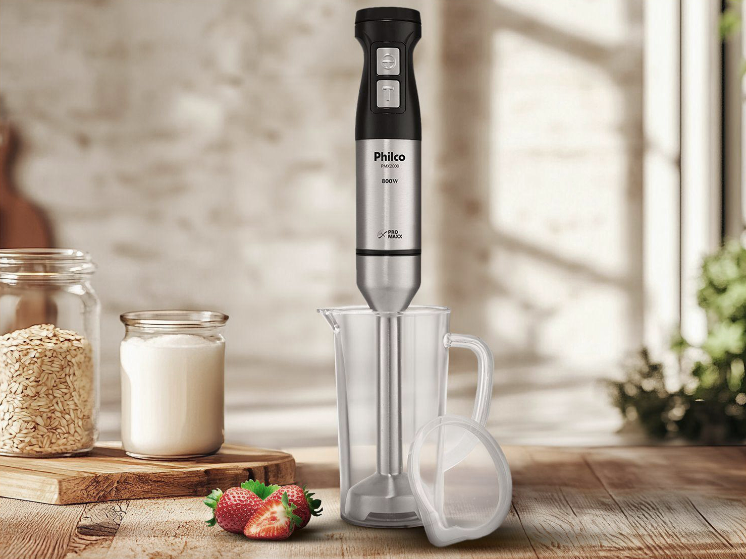 Mixer