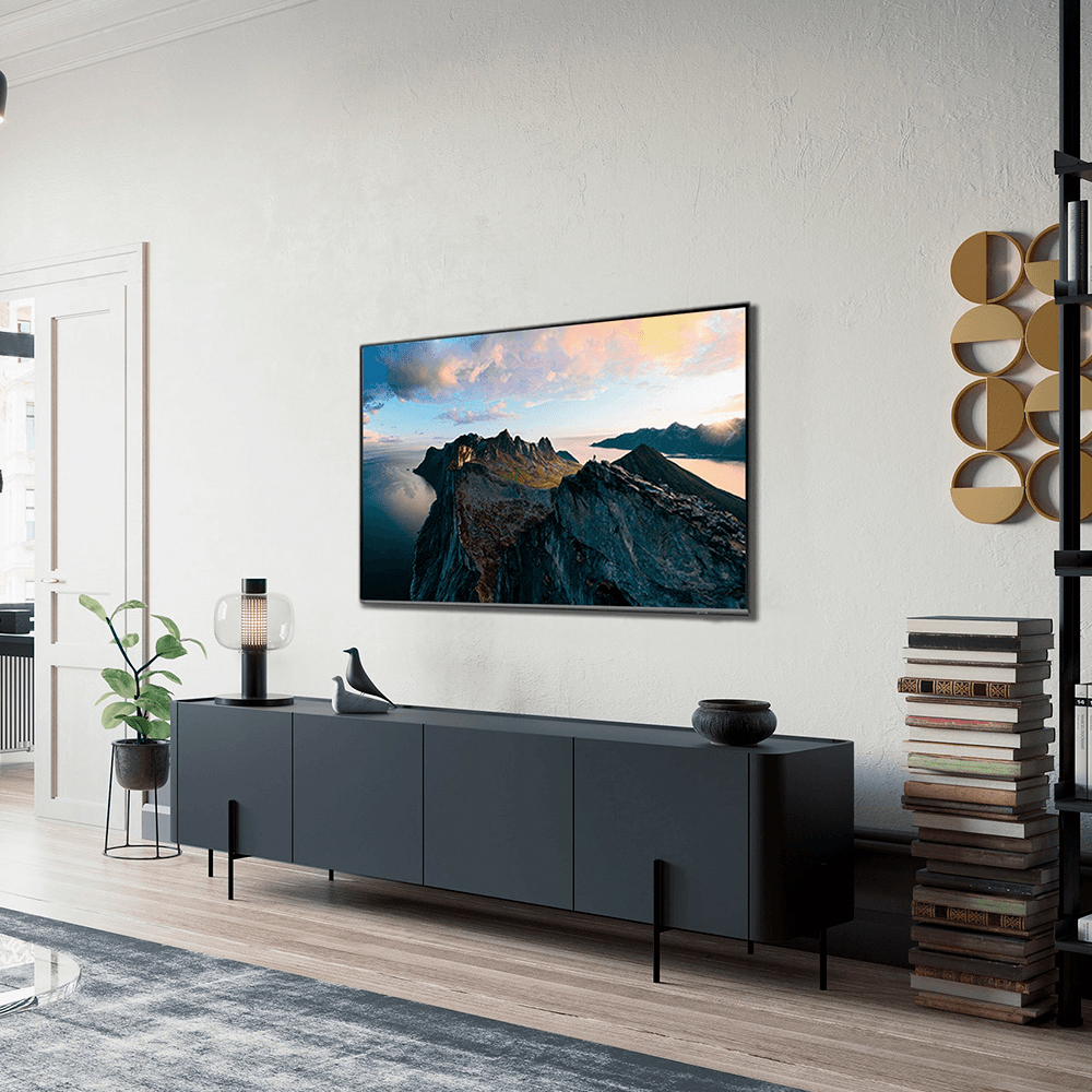 TV